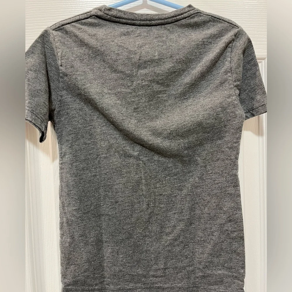 Calvin Klein boy shirt, size 5 - Picture 5 of 5